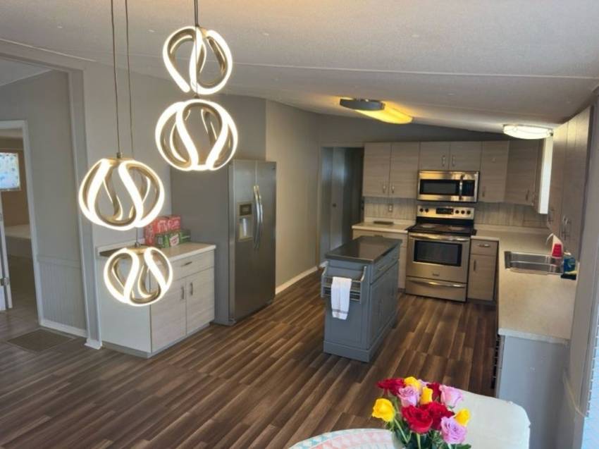 141 Lake Smart Drive a Winter Haven, FL Mobile or Manufactured Home for Sale